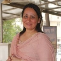Bandana Sodhi, Gynecologist Obstetrician in Delhi